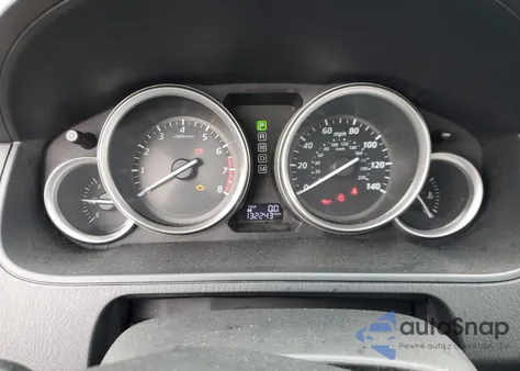 2014 Mazda Cx-9 Touring from USA, damaged, VIN JM3TB2CV7E0434389